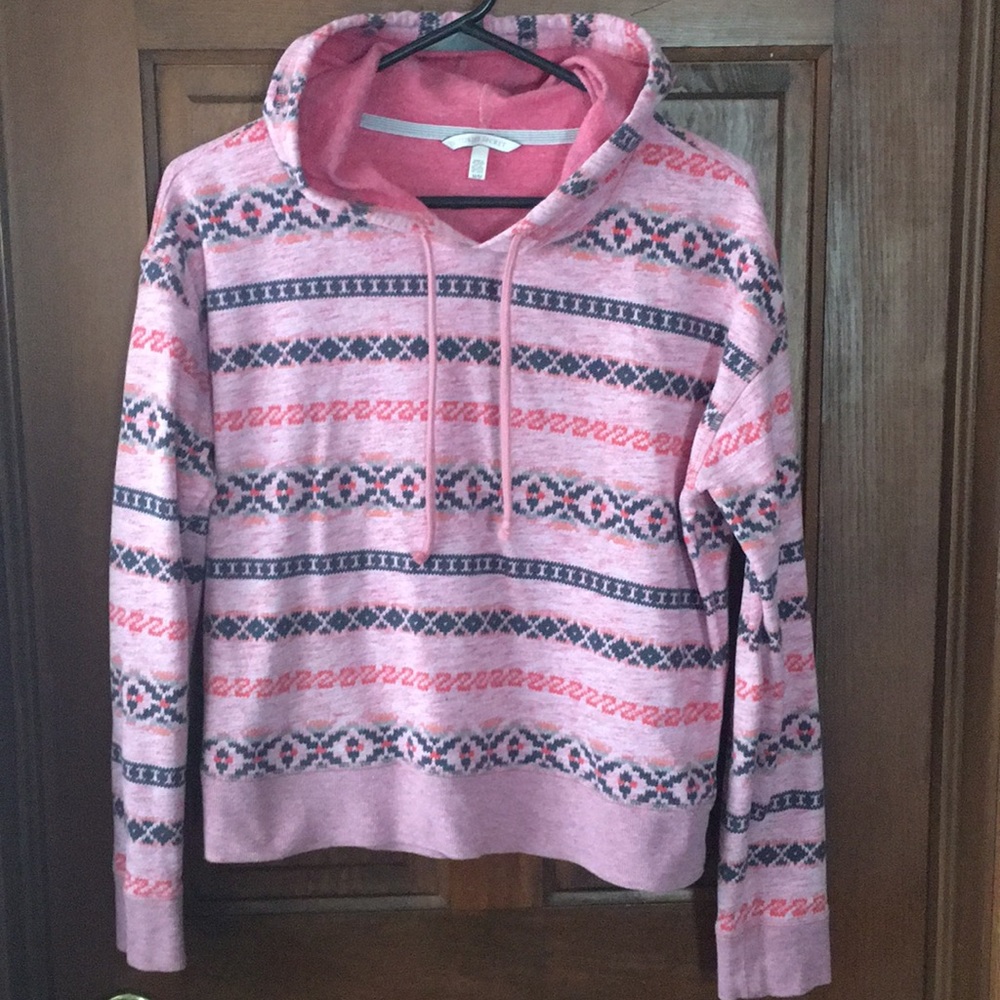 Victoria Secret hoodie